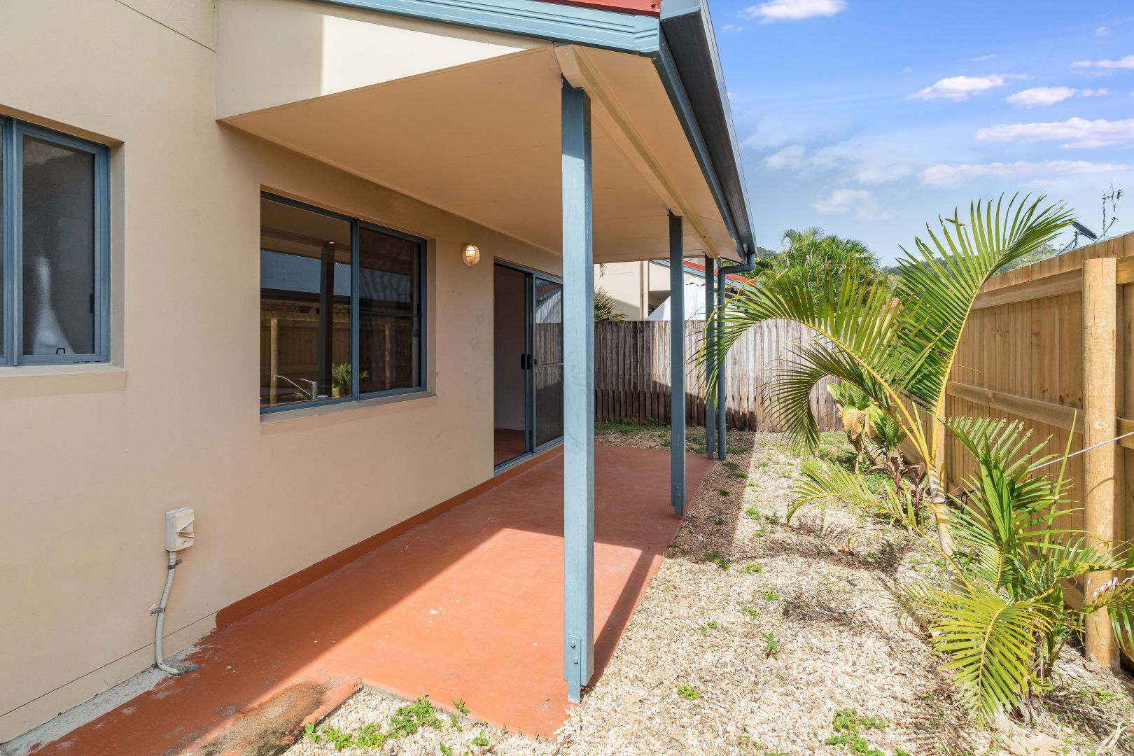 3/12 Erromango Drive, Jubilee Pocket QLD 4802, Image 2