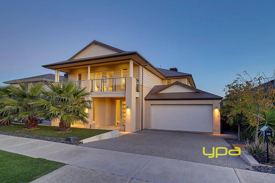 20 Dellamore Boulevard, Greenvale VIC 3059, Image 0