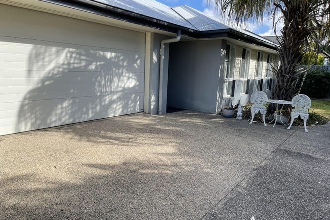 Picture of 131 Whitehaven Drive, BLACKS BEACH QLD 4740