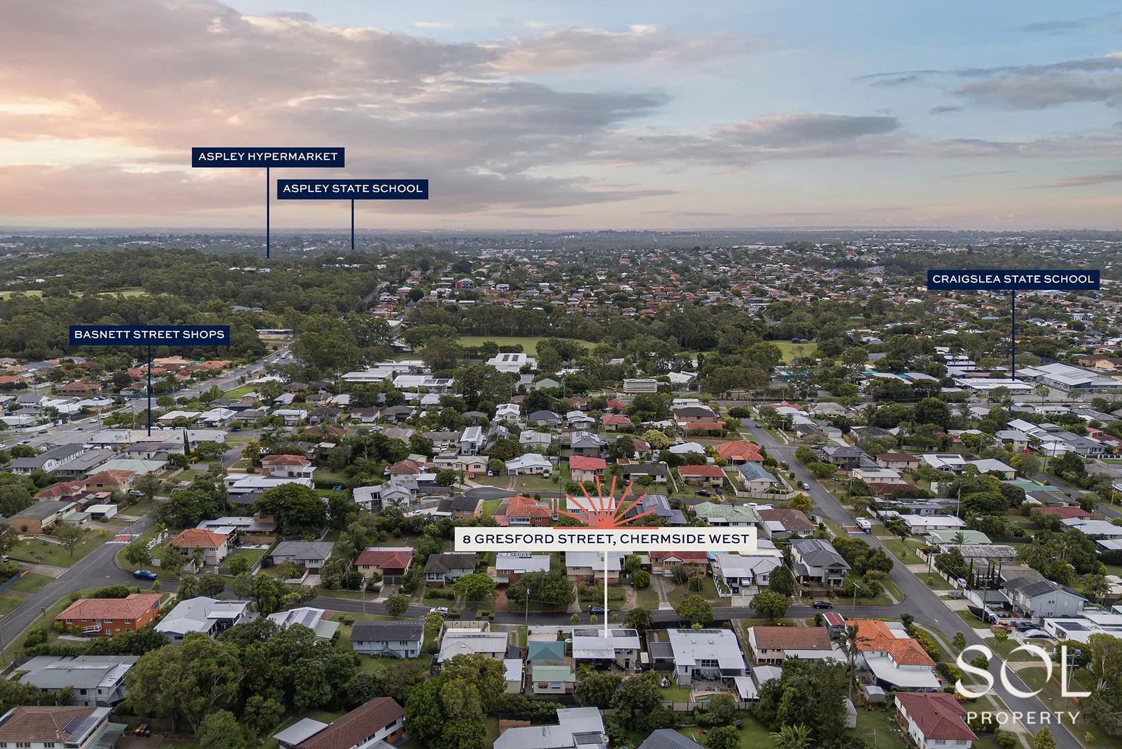 Additional image 30 of 8 Gresford Street, Chermside West QLD 4032