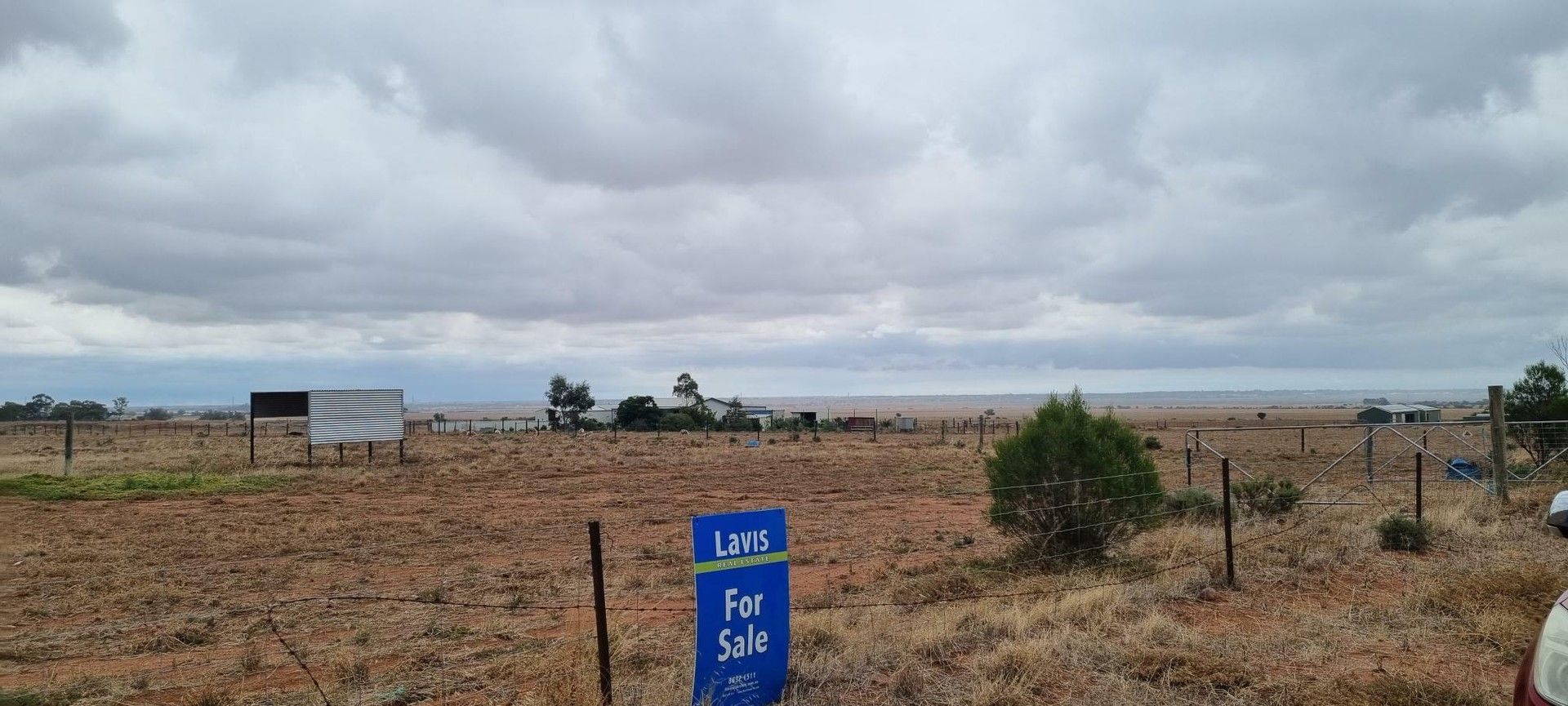 Lot 238 Olive Grove Road, Napperby SA 5540, Image 0