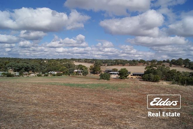 Picture of Lot 1 Barossa Valley Highway, CONCORDIA SA 5118