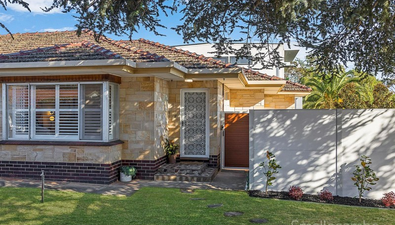 Picture of 1/64 Princes Road, TORRENS PARK SA 5062