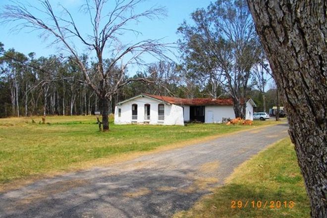 Picture of 205 Lee andamp; Clark Road, KEMPS CREEK NSW 2178