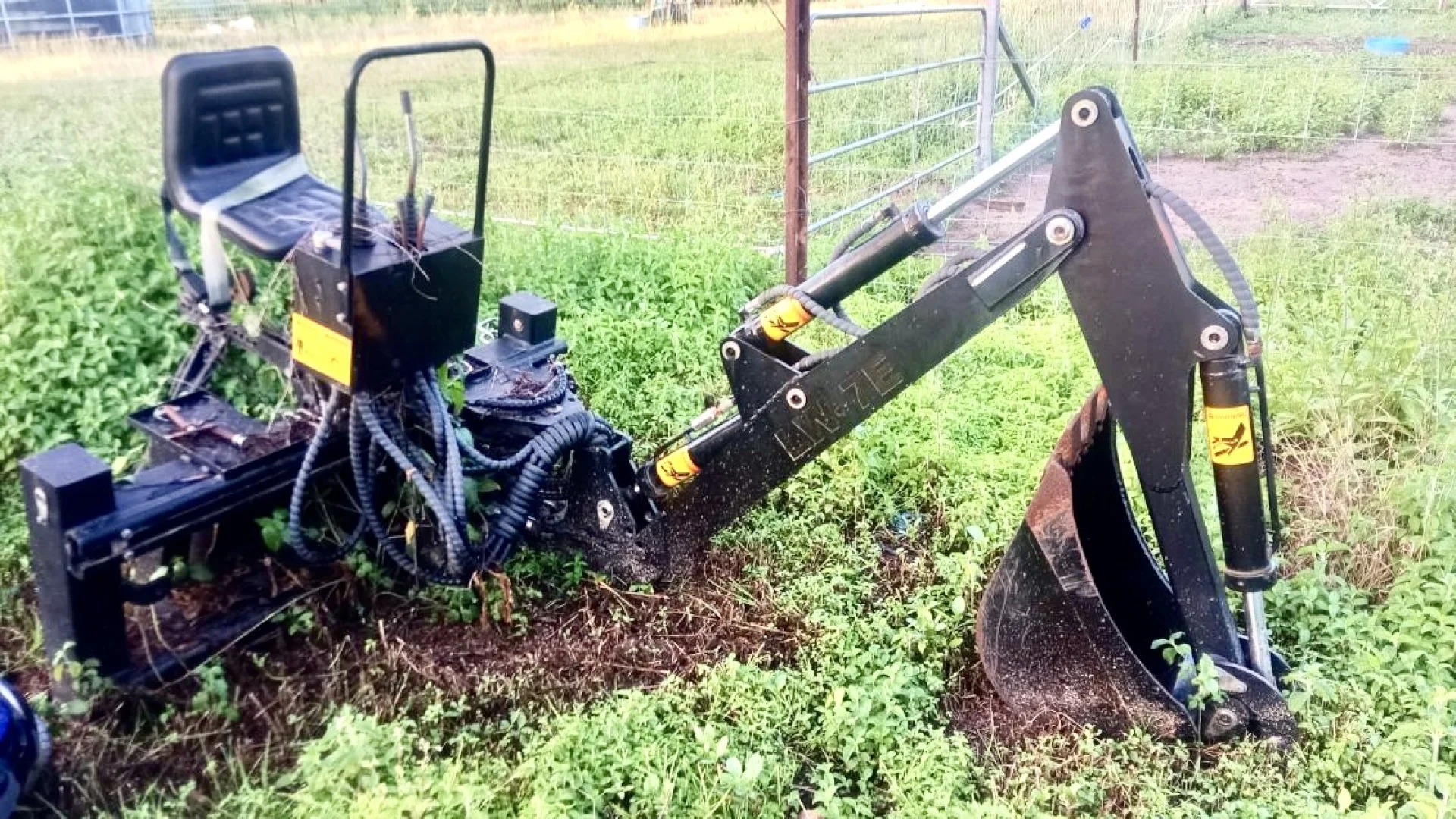 Additional image 13 of 22 Sawmill Road, Woodstock QLD 4816