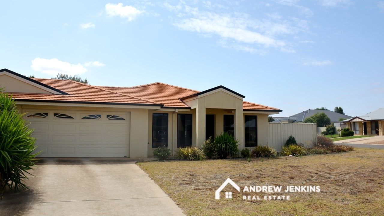 2/1 Victoria Ave, Barooga NSW 3644, Image 0