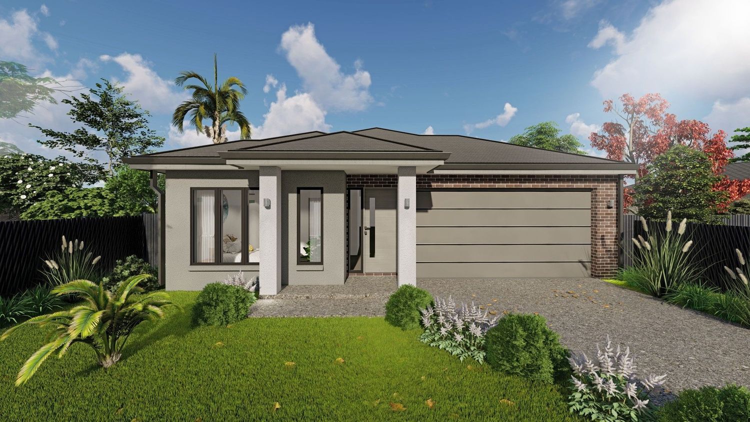 Lot 1505 Windemere Way, Wyndham Vale VIC 3024, Image 0