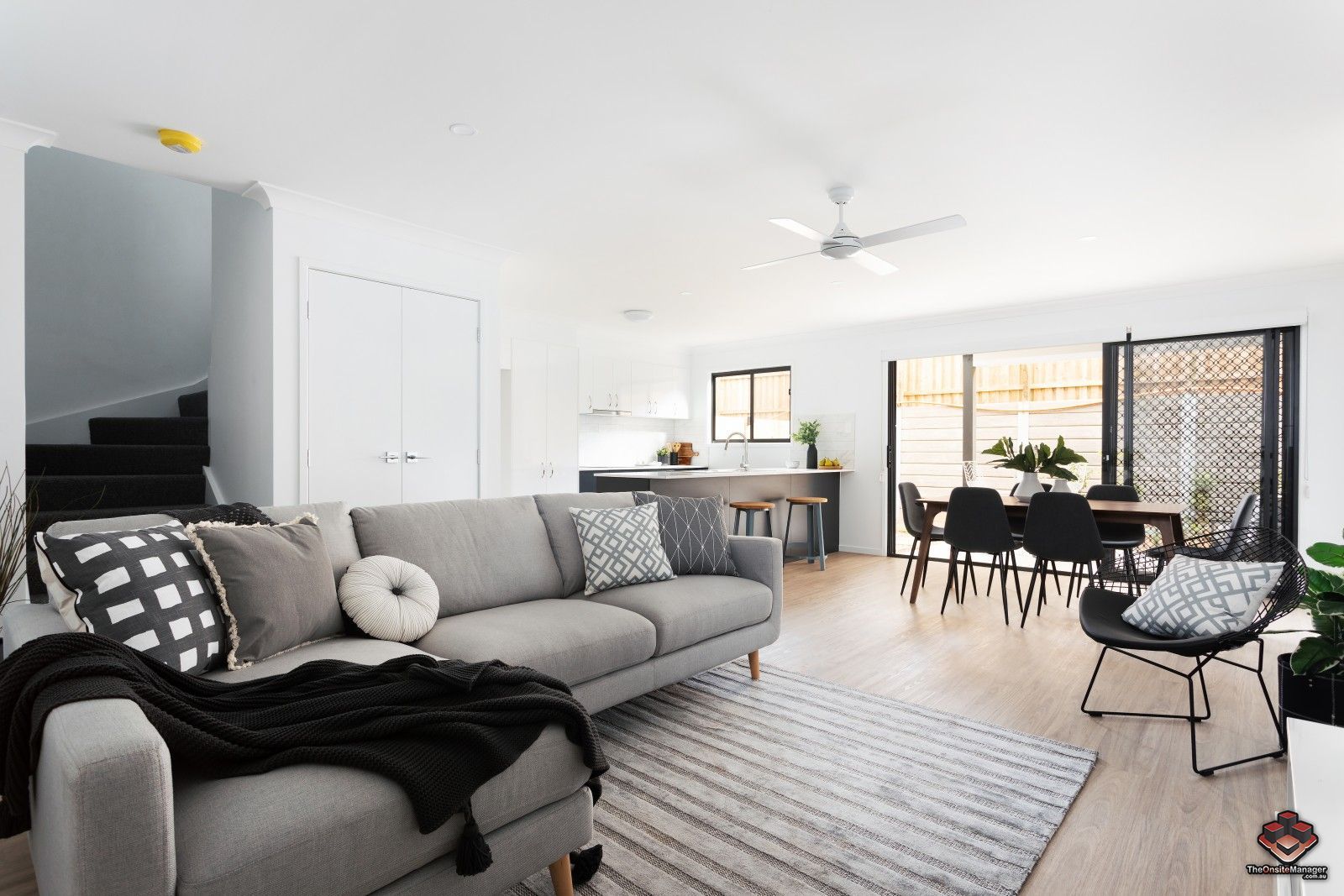 4 bedrooms Townhouse in 11/48 Berkshire Place HEATHWOOD QLD, 4110