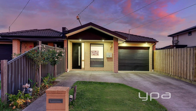 Picture of 1/22 Ernest Street, BROADMEADOWS VIC 3047