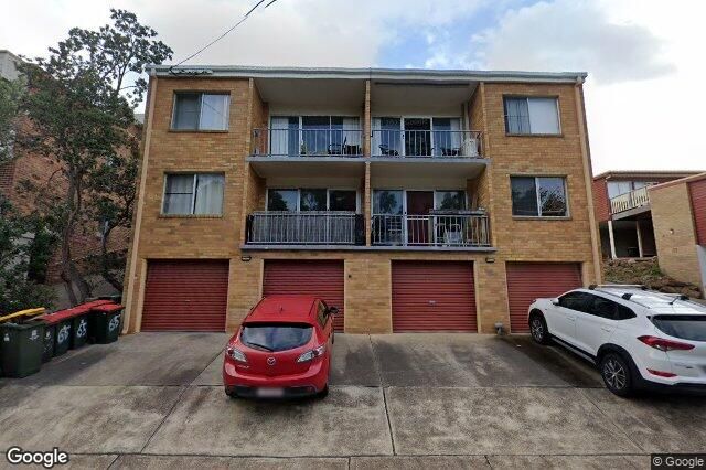 2 bedrooms House in 1/65 Nesca Parade THE HILL NSW, 2300