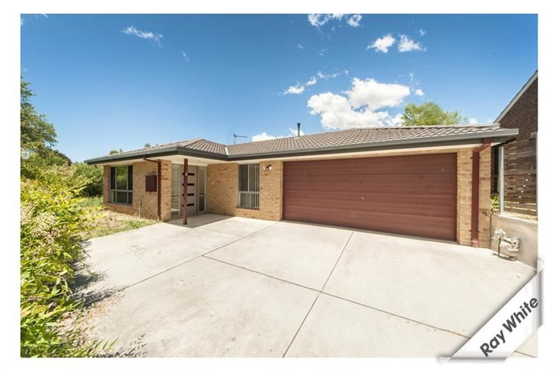 10B Langlands Close, CALWELL ACT 2905, Image 0