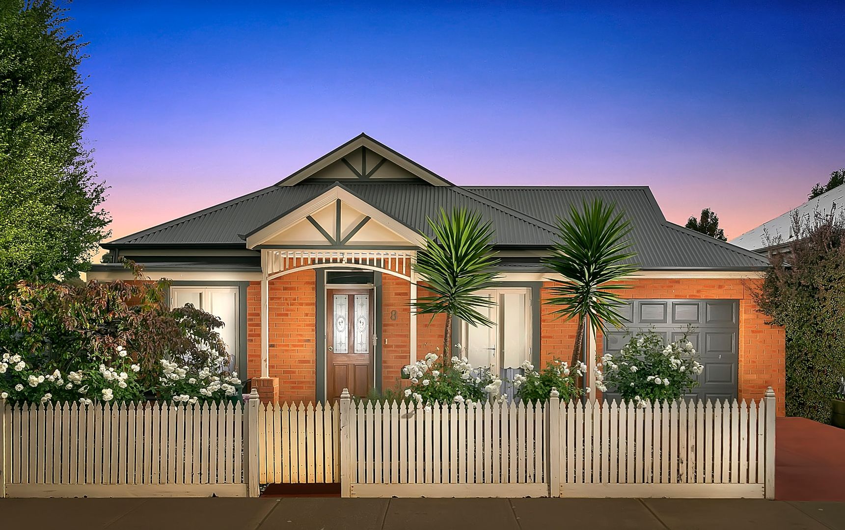 2 bedrooms House in 8 Treasury place CRAIGIEBURN VIC, 3064