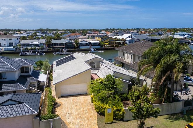 Picture of 47 Limetree Parade, RUNAWAY BAY QLD 4216