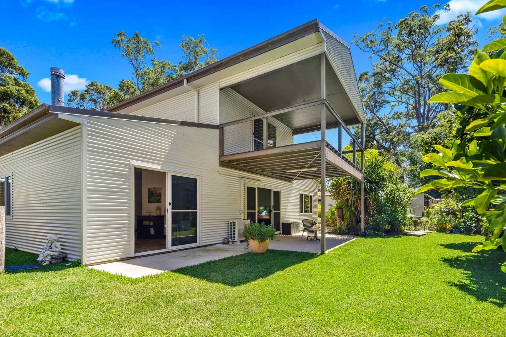 92 Wards Lane, Utungun NSW 2447