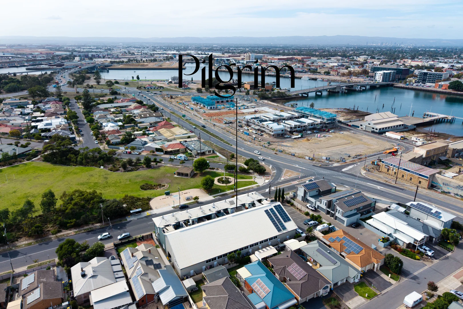 Additional image 3 of 4/1-7 Fletcher Road, Birkenhead SA 5015