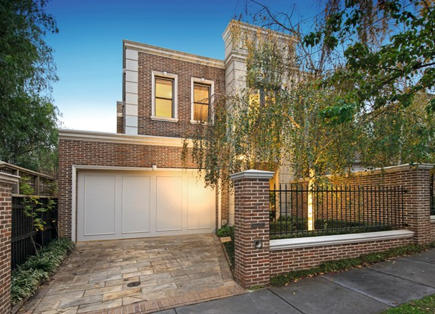 12A Condor Street, Hawthorn East VIC 3123