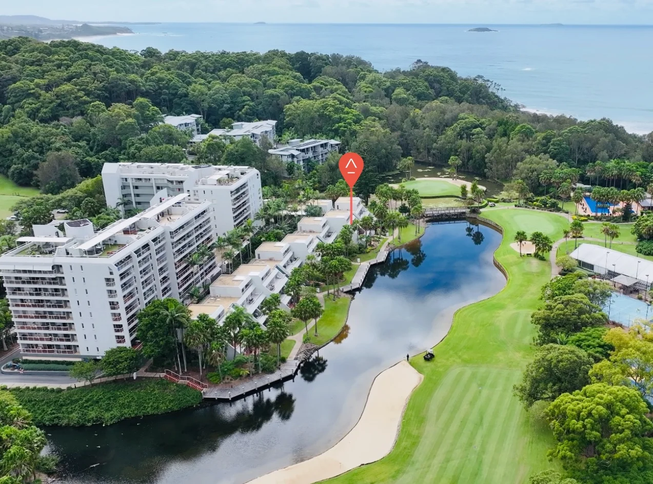 Additional image 20 of 1312/2 Resort Drive, Coffs Harbour NSW 2450