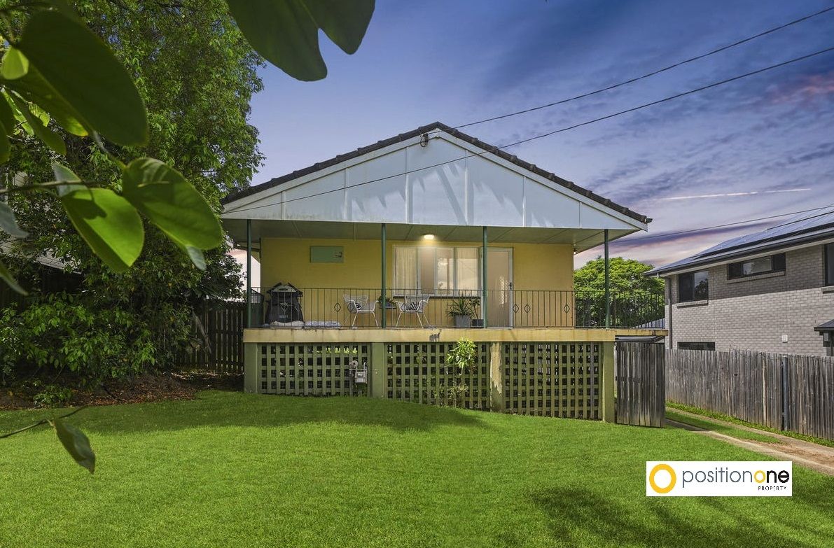 3 bedrooms House in 31 Rutherford Street STAFFORD HEIGHTS QLD, 4053