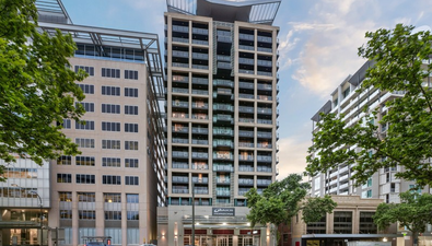 Picture of 802/104 North Terrace, ADELAIDE SA 5000