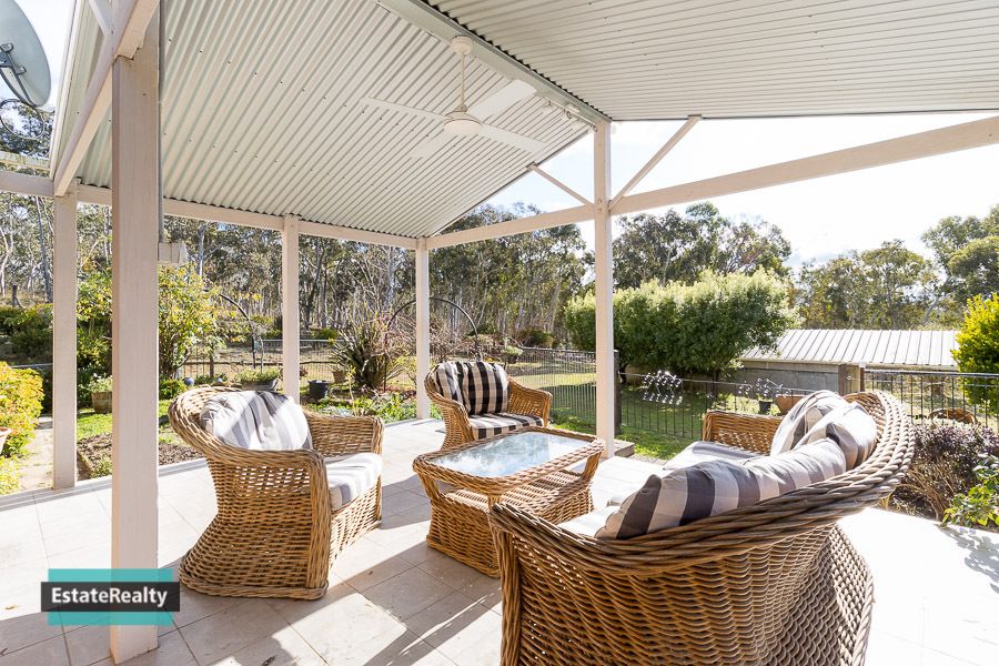 282 Gidleigh Lane, Bungendore NSW 2621, Image 1