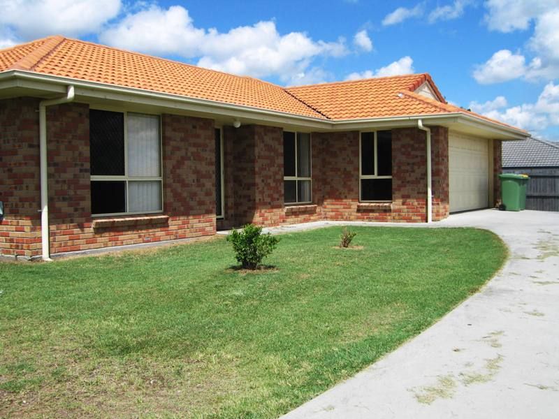 3 Myall Court, Redbank Plains QLD 4301