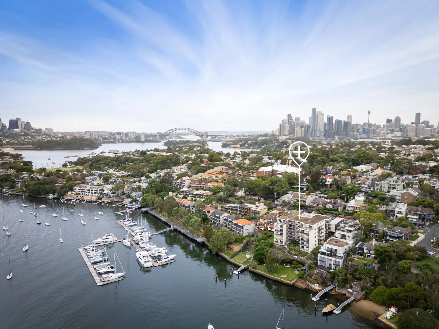 Additional image 15 of 8/10 Gow Street, Balmain NSW 2041