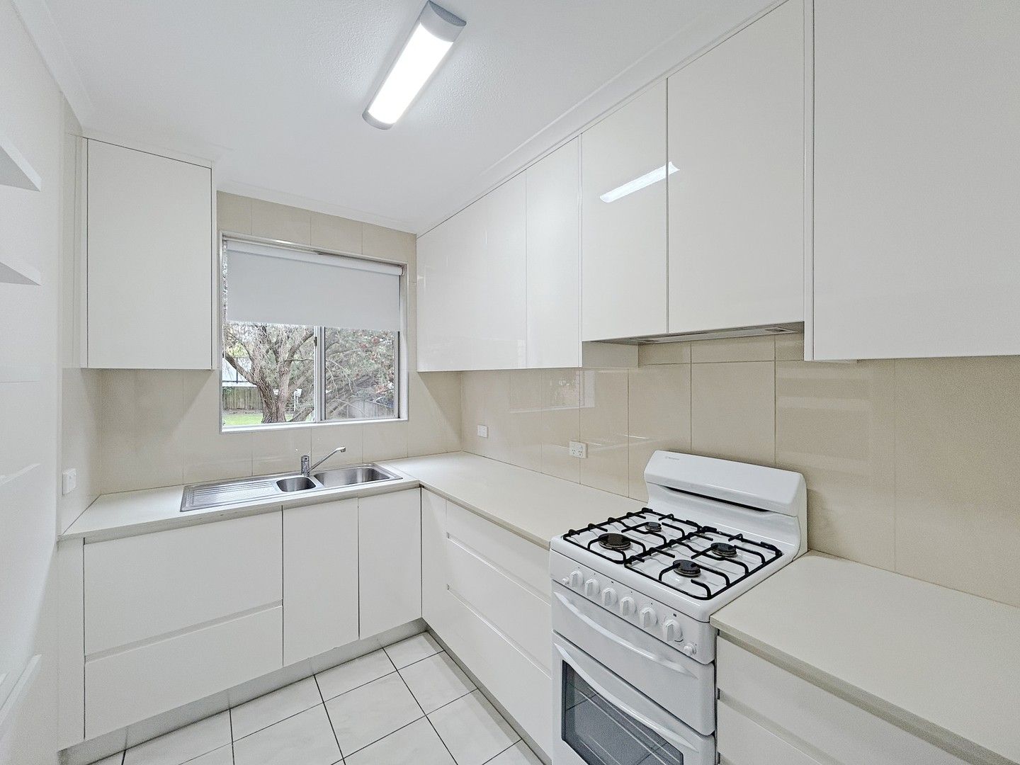 2 bedrooms Apartment / Unit / Flat in 2/2 Isabel Street RYDE NSW, 2112
