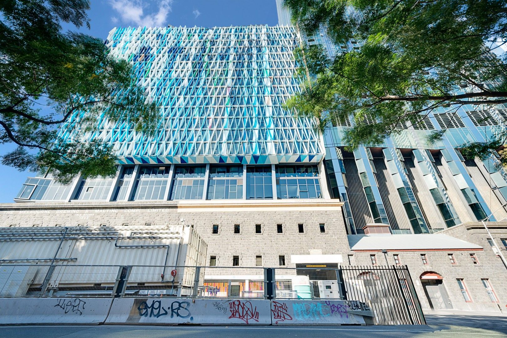 1 bedrooms Apartment / Unit / Flat in 2108/28 Bouverie Street CARLTON SOUTH VIC, 3053