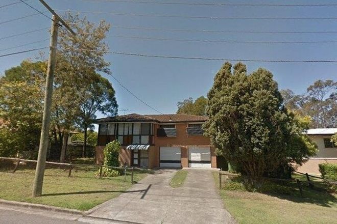 Picture of 28 Tessman Street, RIVERVIEW QLD 4303