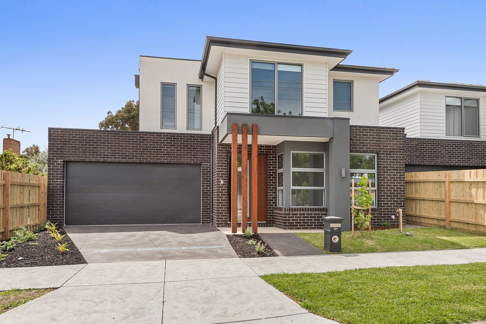 4 bedrooms Townhouse in 19A Genoa Street MOORABBIN VIC, 3189