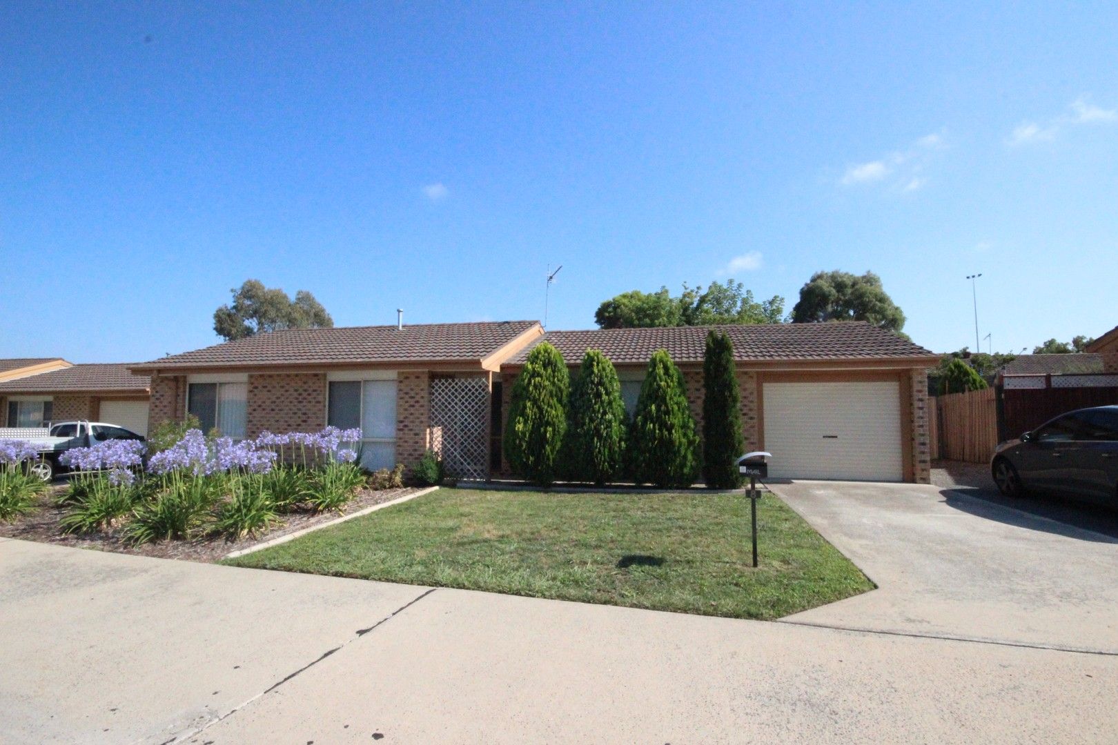 3 bedrooms Townhouse in 8/27 Cromwell Circuit ISABELLA PLAINS ACT, 2905