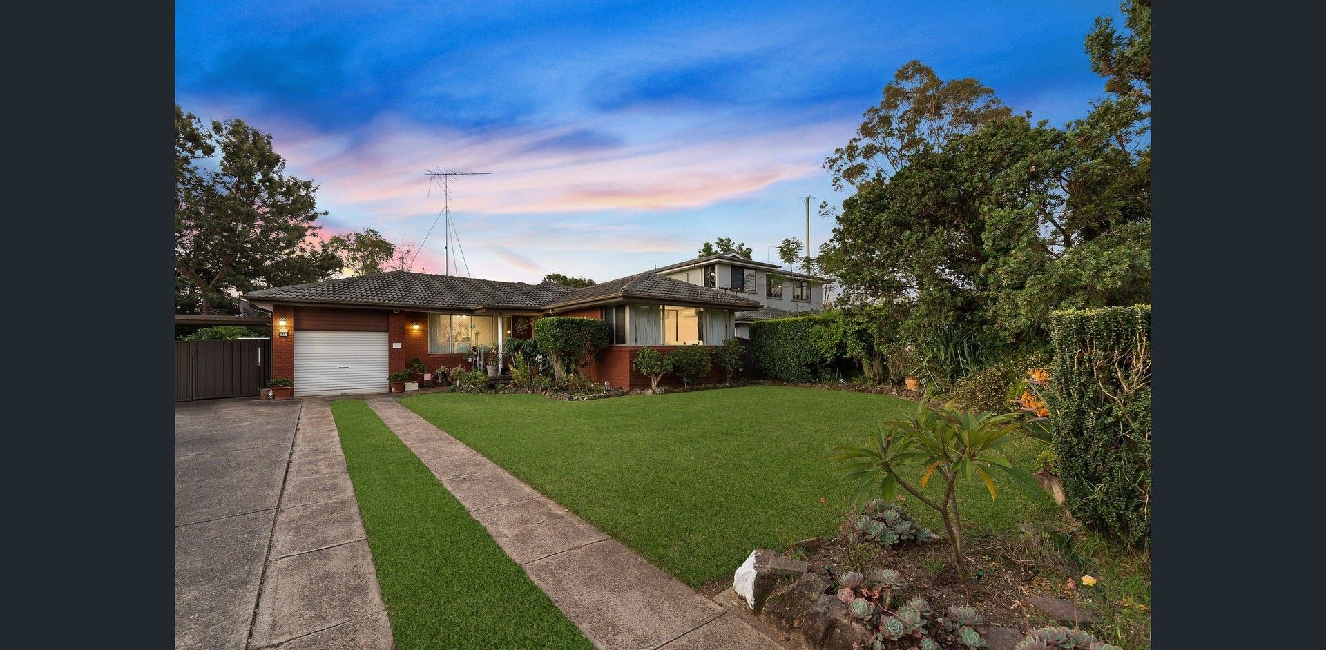 3 bedrooms House in 3 BAULKHAM HILLS ROAD BAULKHAM HILLS NSW, 2153