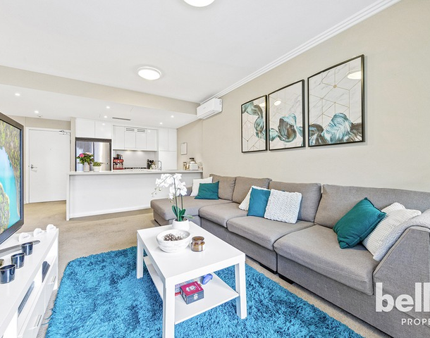 807/51 Hill Road, Wentworth Point NSW 2127