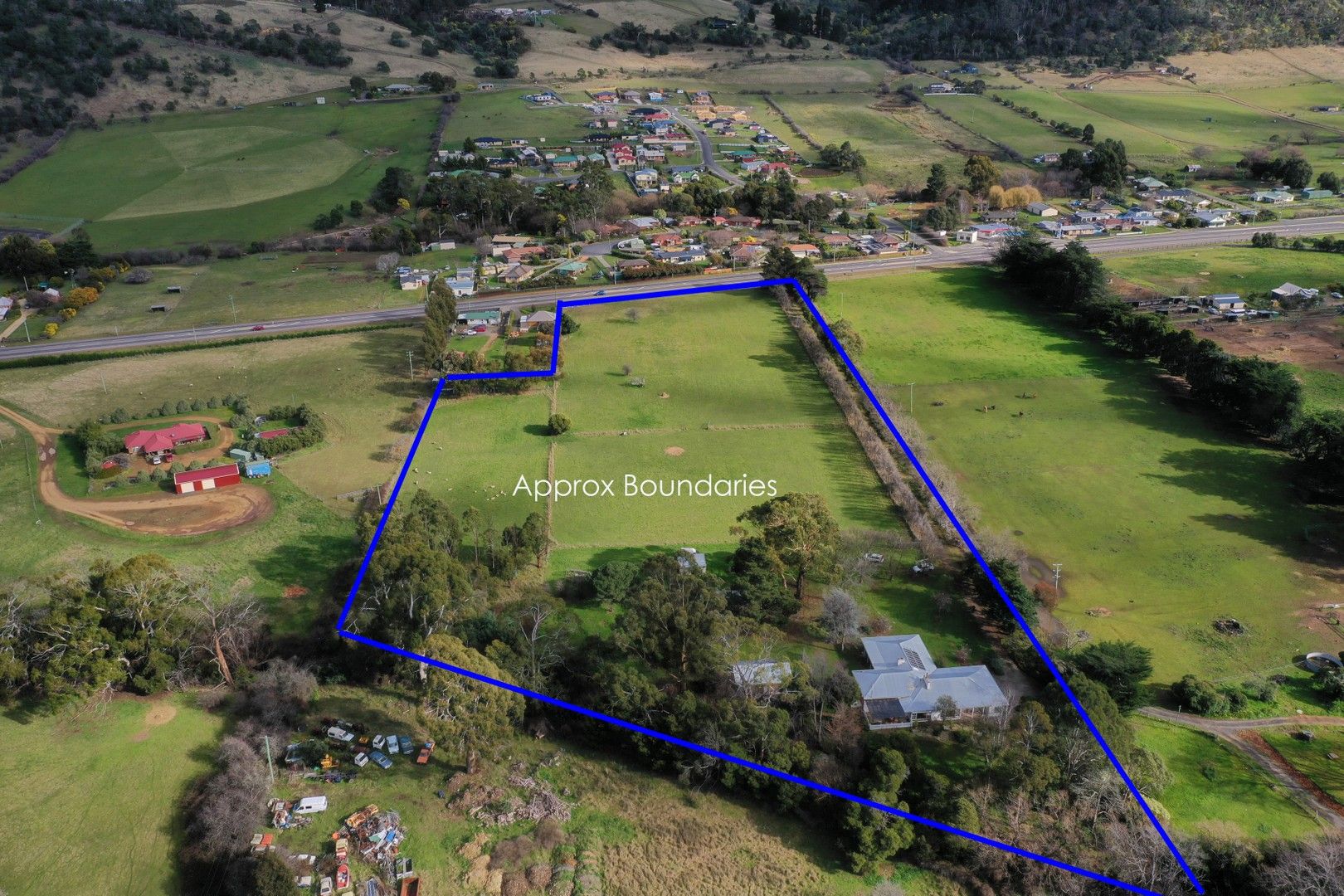 1842 Midland Highway, Bagdad TAS 7030, Image 0