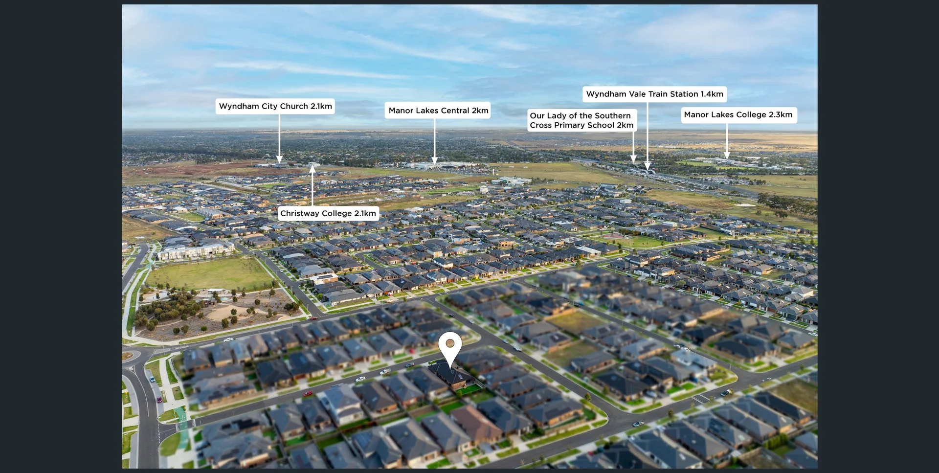 Additional image 14 of 3 Midewin Way, Wyndham Vale VIC 3024
