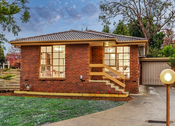 4/8 Coppin Close, Mitcham VIC 3132