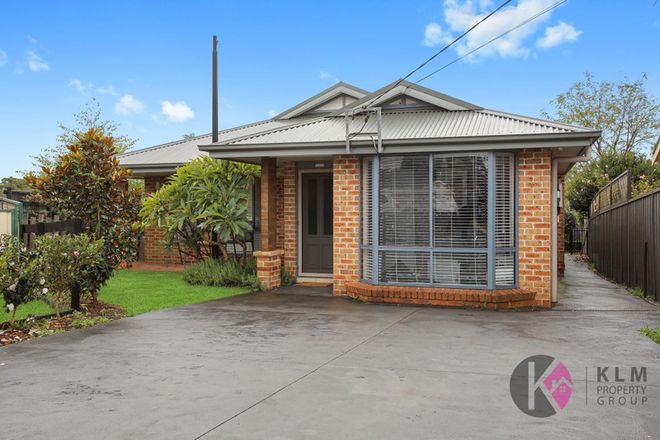 Picture of 10b Garbutt Place, OAKDALE NSW 2570