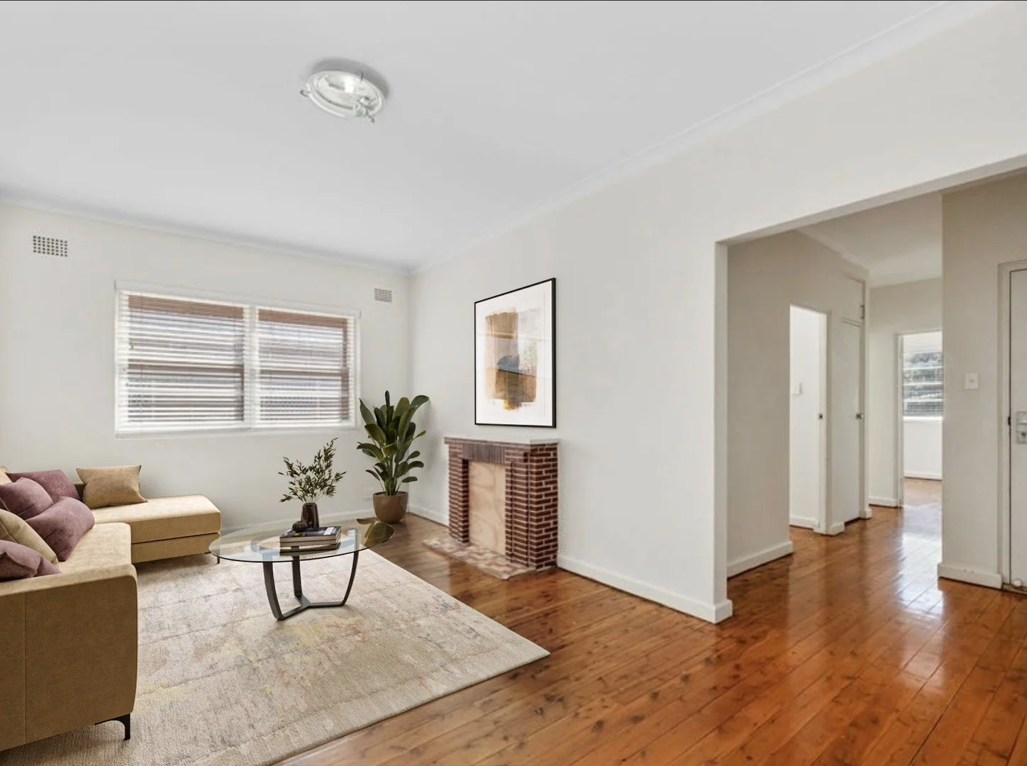2/7 Macarthur Avenue, Crows Nest NSW 2065