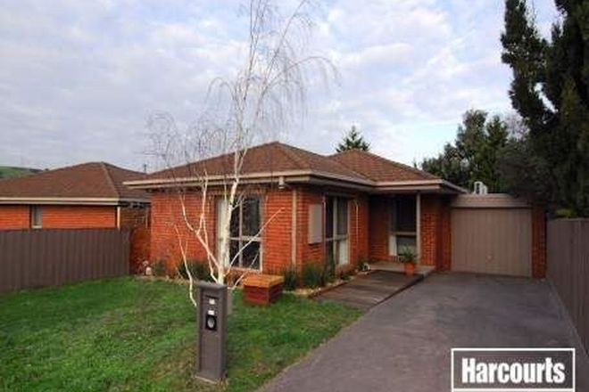 Picture of 1a Jade Court, NARRE WARREN VIC 3805