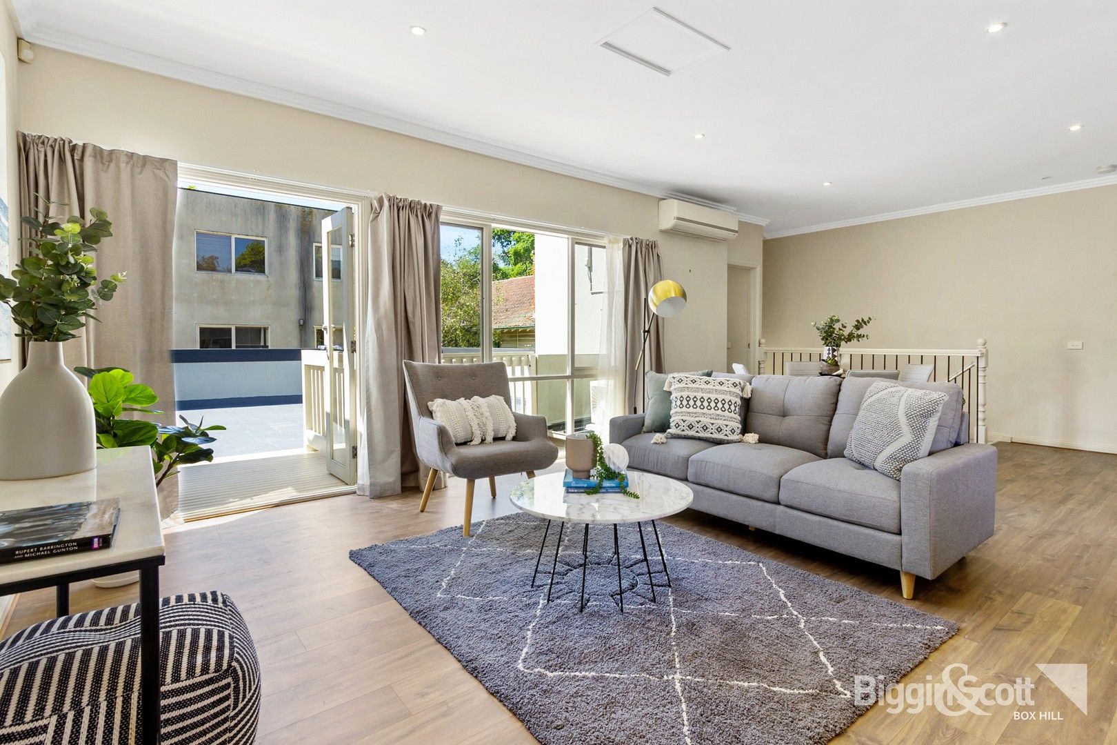 16/27 Oxford Street, Box Hill VIC 3128, Image 1