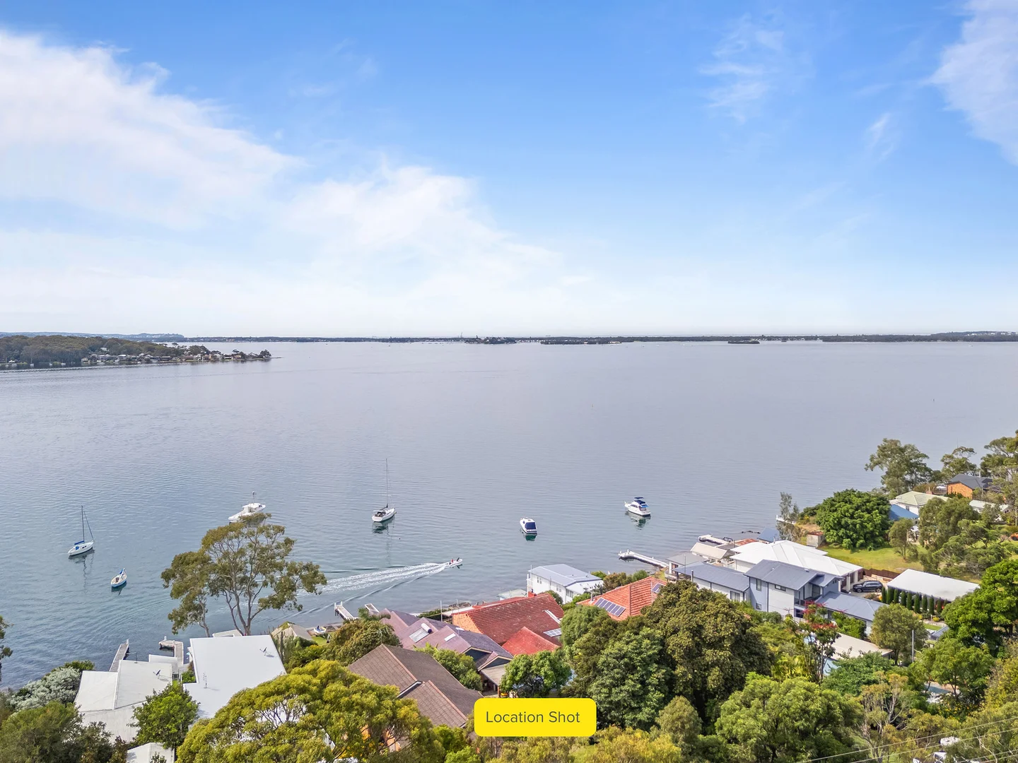 Additional image 5 of 154 Fishing Point Road, Fishing Point NSW 2283