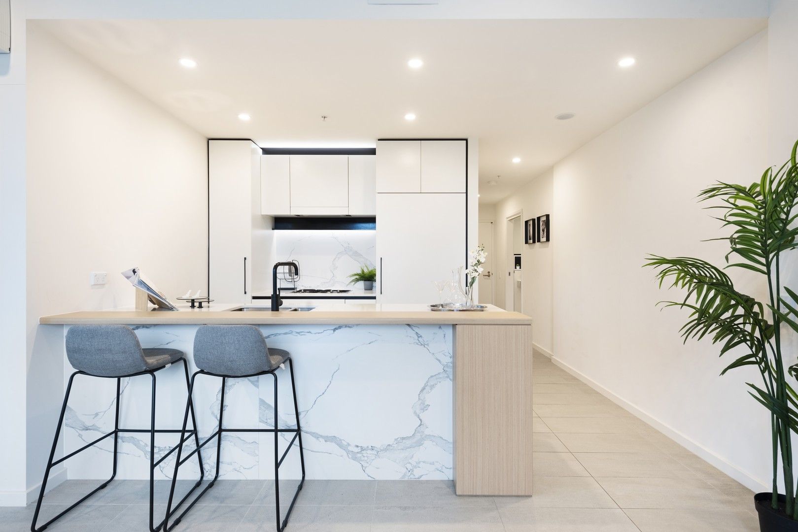 2 bedrooms Apartment / Unit / Flat in 308/2C Wharf Road MELROSE PARK NSW, 2114