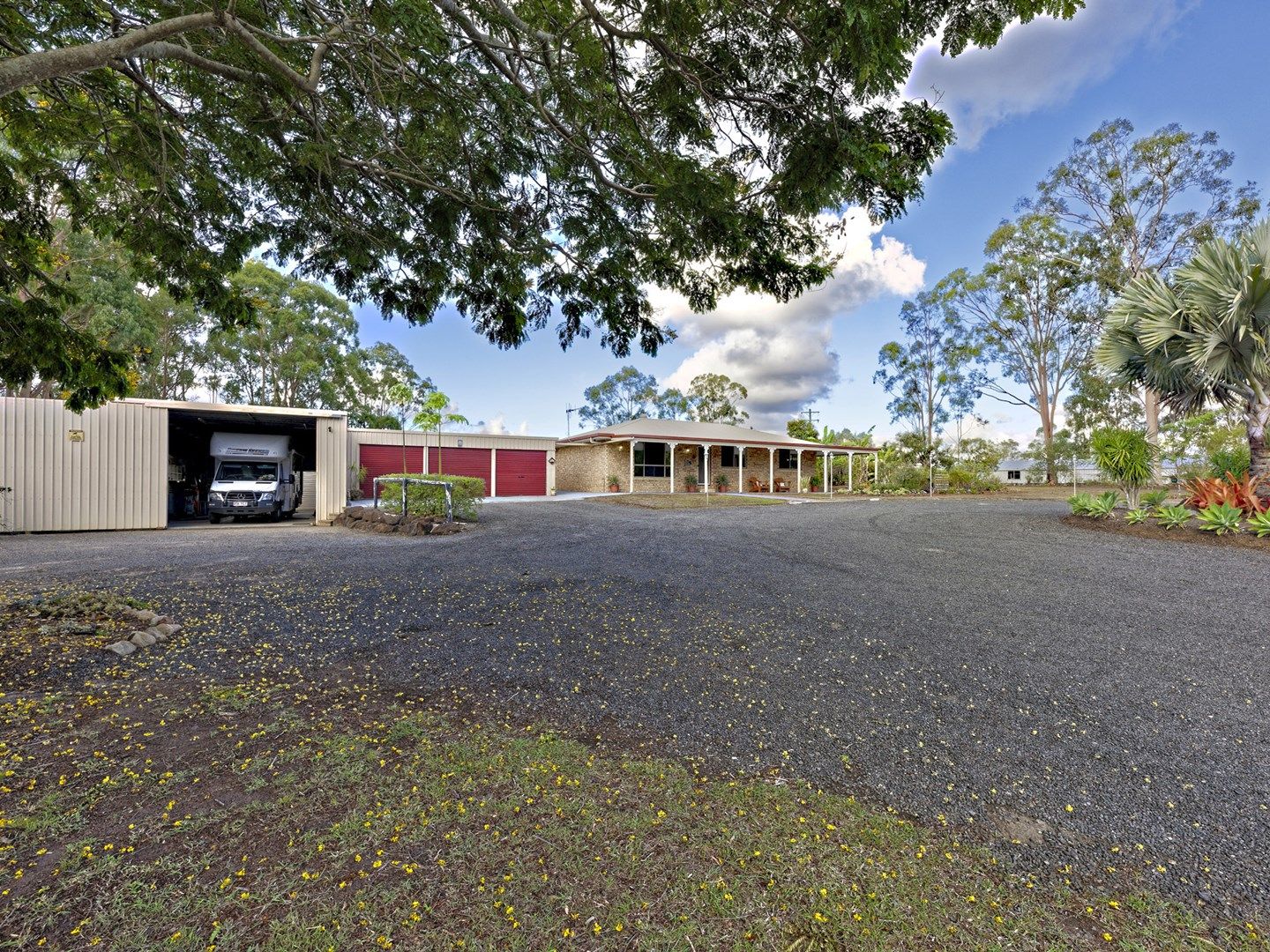 84 Walkers Road, South Bingera QLD 4670, Image 0