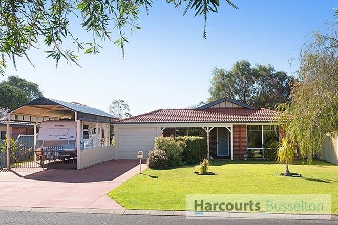 33 5 Bedroom Houses For Sale In West Busselton Wa 6280 Domain