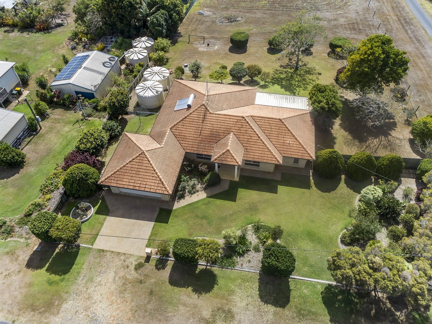 8 Angela Court, Moore Park Beach QLD 4670, Image 1