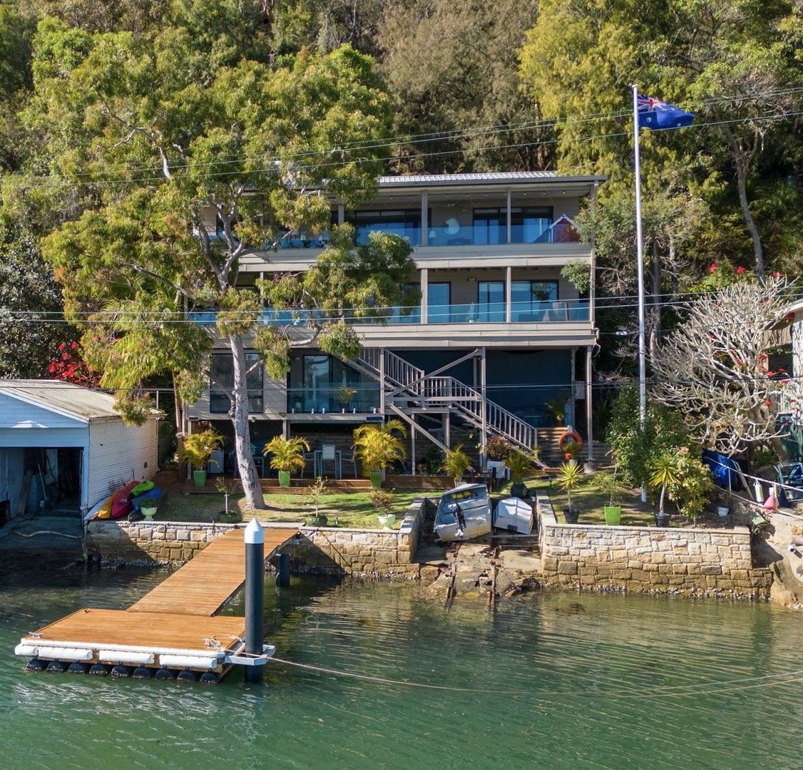 1000 Hawkesbury River, Little Wobby NSW 2256, Image 0