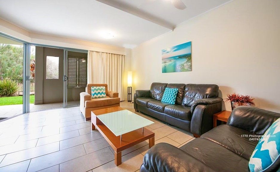 400/1 Beaches Village Circuit, Agnes Water QLD 4677, Image 2