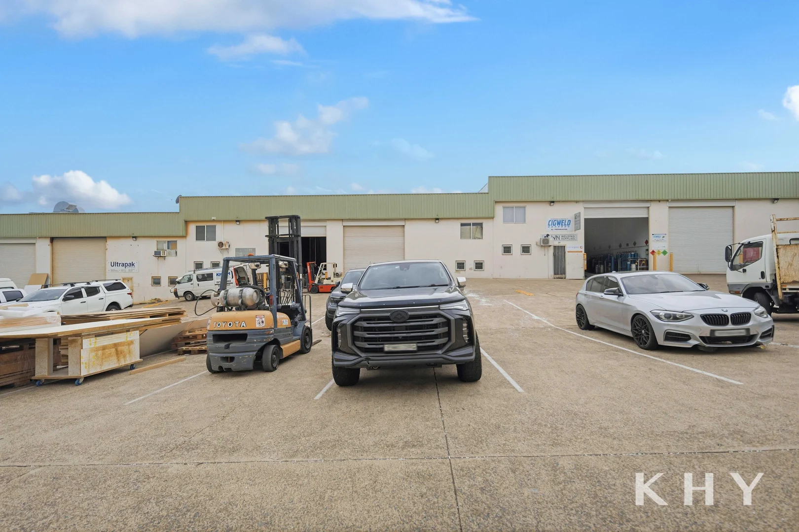 Additional image 7 of 4/1353 The Horsley Drive, Wetherill Park NSW 2164