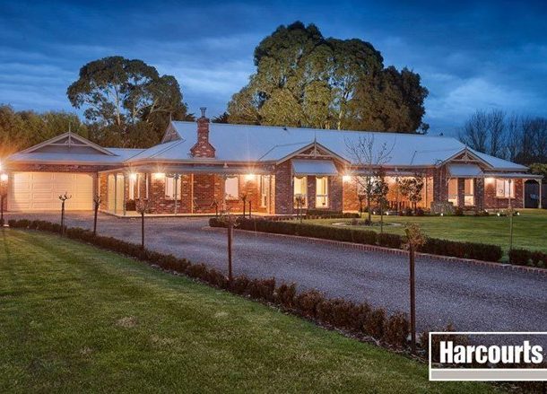 7 Coach House Lane, Beaconsfield VIC 3807