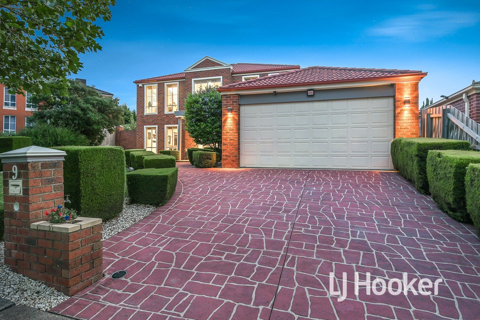 9 Whitehall Court, Narre Warren South VIC 3805, Image 0